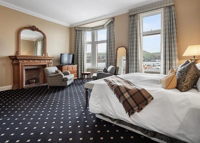 The Royal Hotel Campbeltown