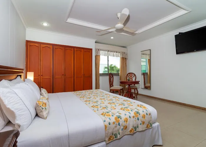 Hotel Costa Bonita