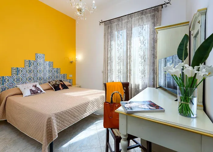 Araba Fenice Hotel
