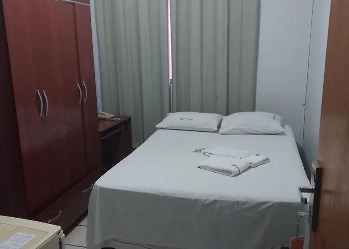 Hotel Araguaia Goiânia