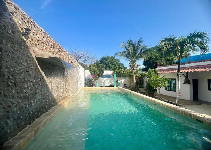 Casa Torices Real 12