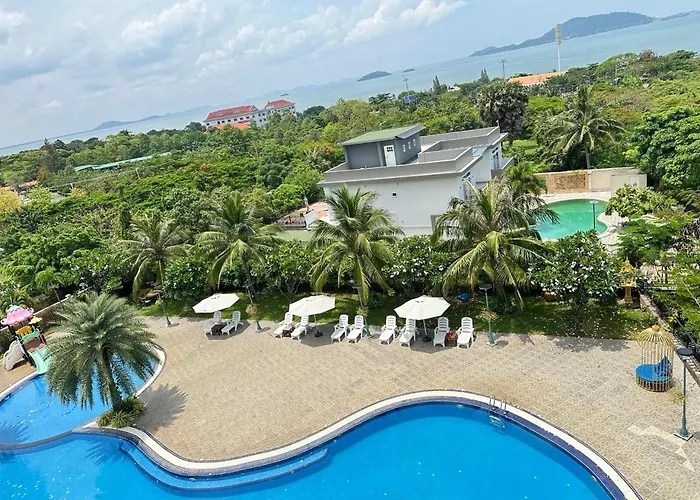 Kep Bay Hotel & Resort