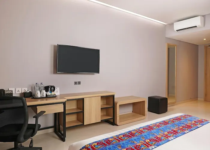 Best Western Sagita Hotel Jayapura
