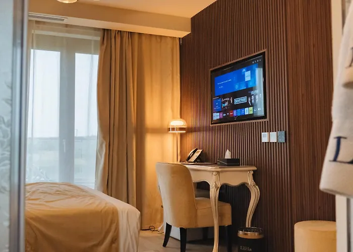 Santa Lucia Boutique Hotel