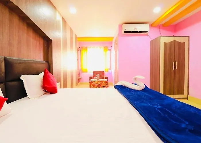 Jp Hotel Lovely Star Retreat