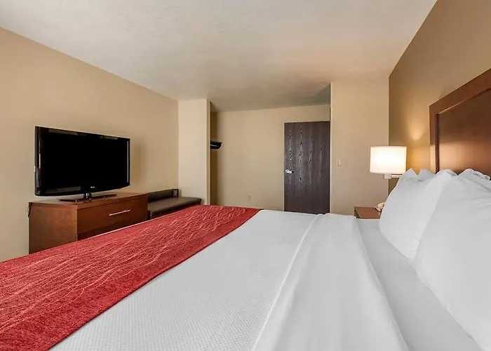 Comfort Inn & Suites Goodland