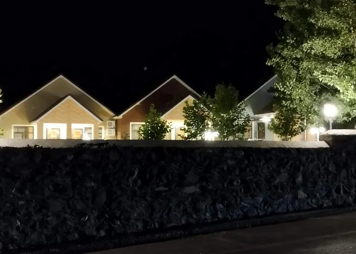 Tulpan Park Hotel