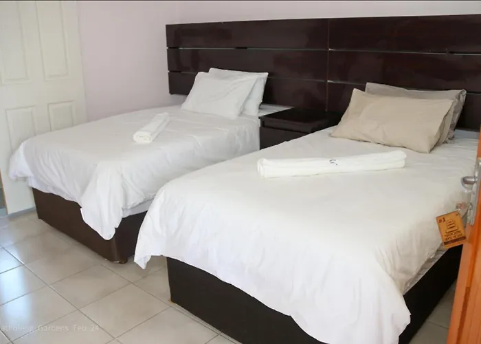 Matholeng Gardens Guesthouse