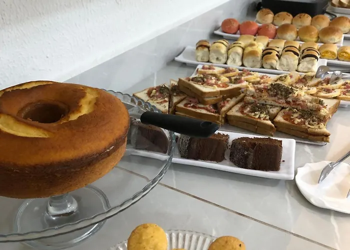 Malai Pousada
