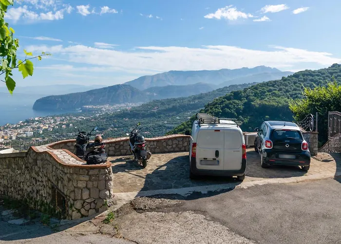 Amore Rentals - Villa Grazielluccia