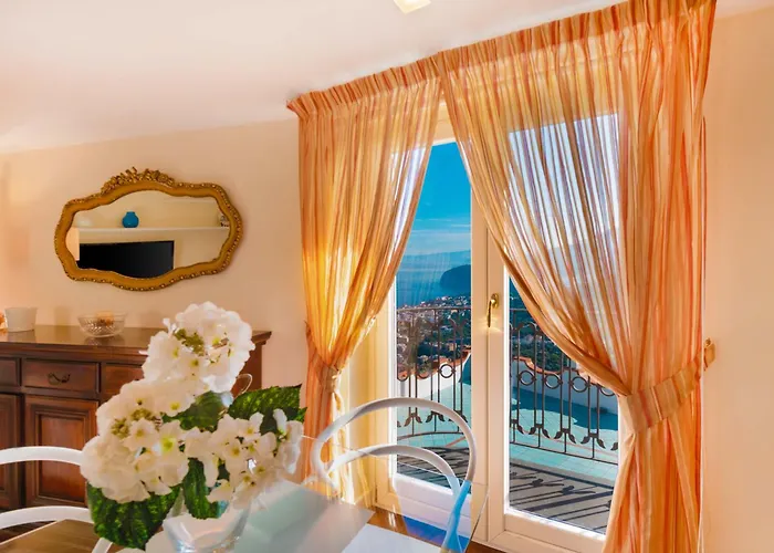 Amore Rentals - Villa Grazielluccia