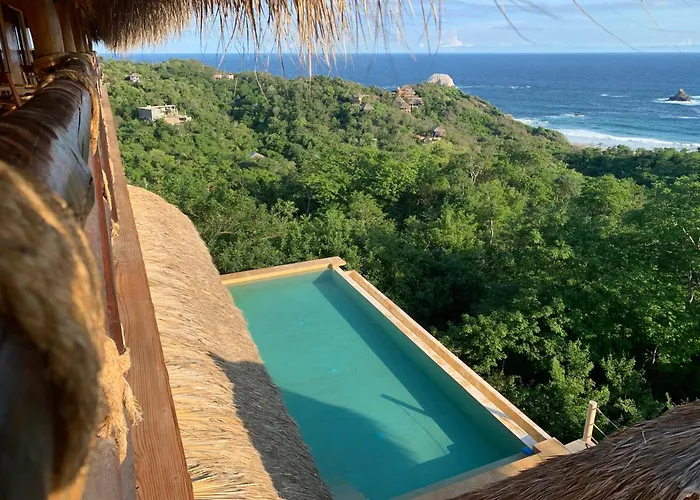La Alberca Hotel Boutique
