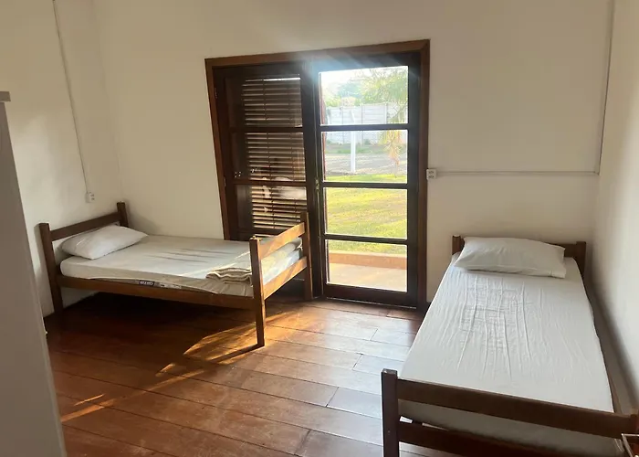 Hostel do Cabral