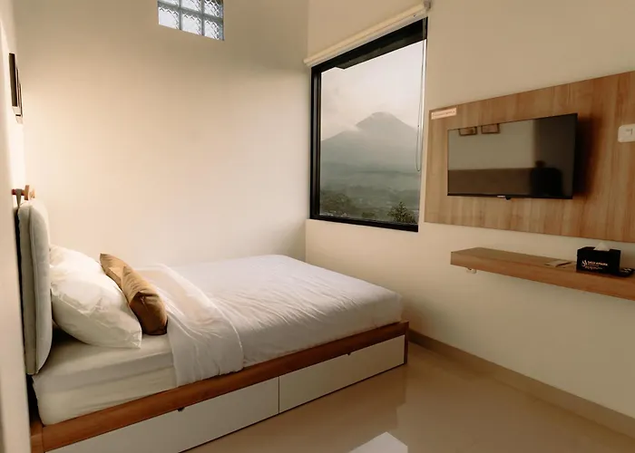 Salu Amaana Residence Syariah
