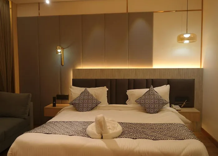Raam Leela Hotel
