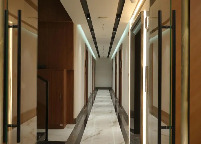 Raam Leela Hotel