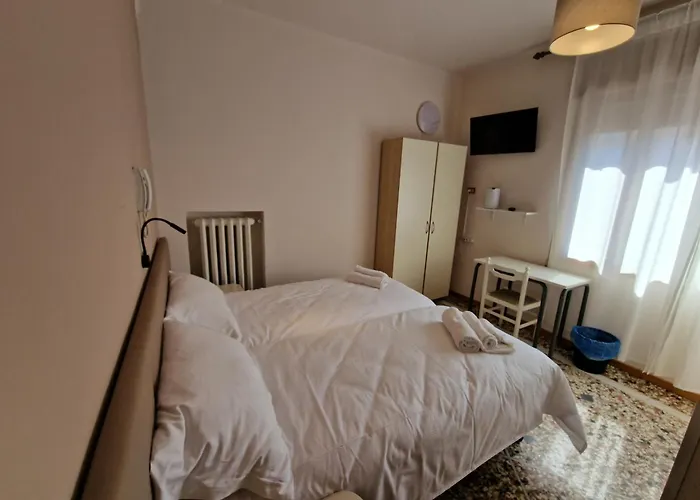 Albergo D'Ambros - Casa Belfiore Group