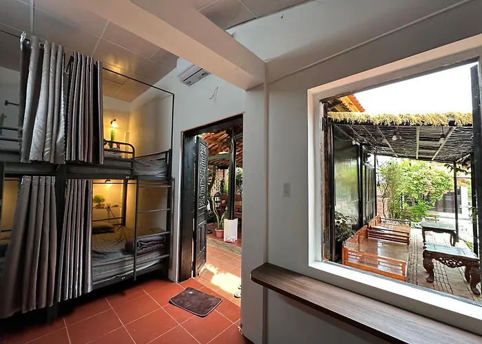 Mai Vien Homestay & Restaurant