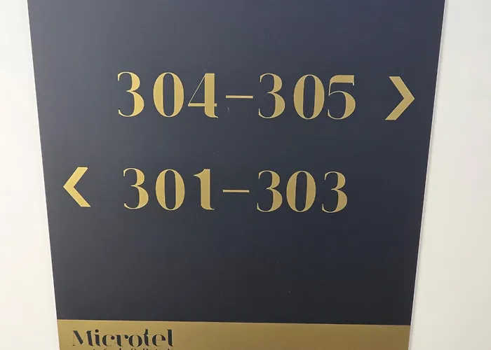 Microtel Lodge