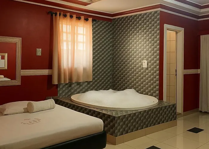 Hotel HL - Brasilia