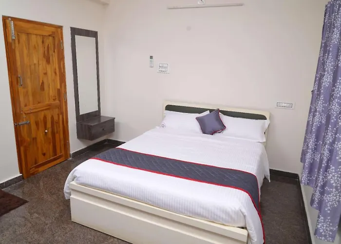 Sanskriti Homestay Tirupati