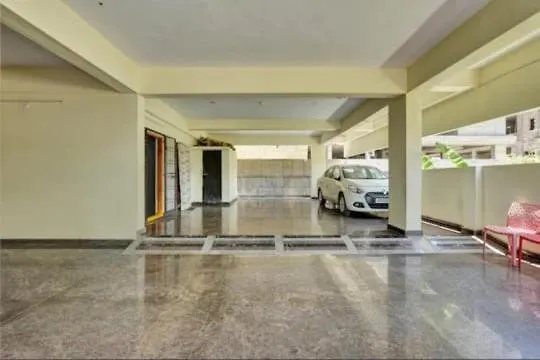 Sanskriti Homestay Tirupati