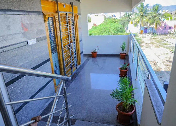 Sanskriti Homestay Tirupati