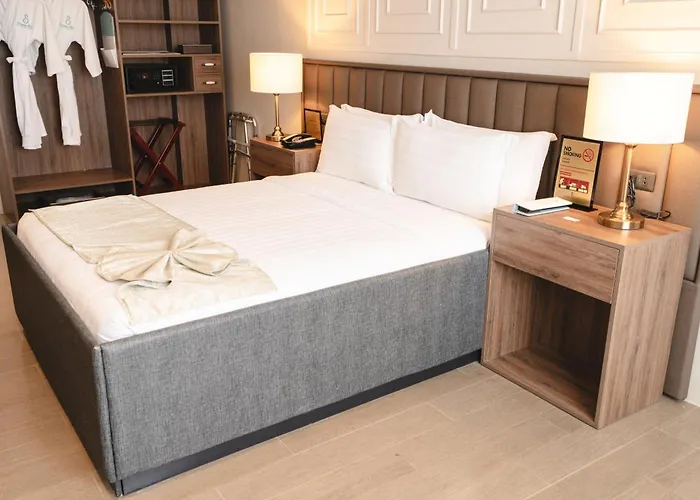 Hotel Savano