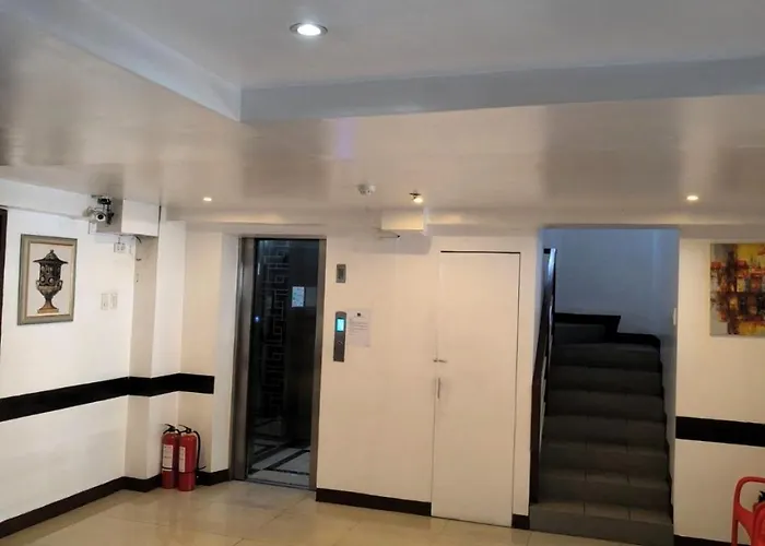 Bgc Suites Uptown