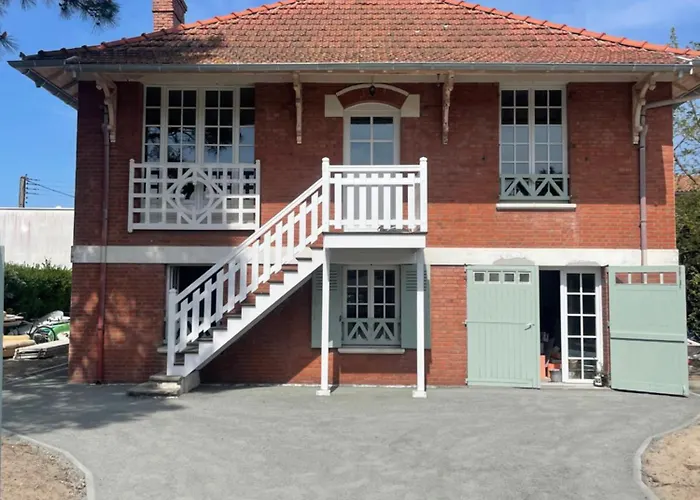 La Maison Leon
