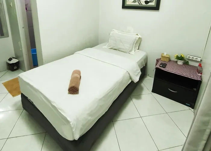 Padekostay