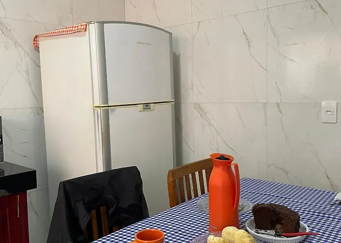 Hostel Fratelli Costa