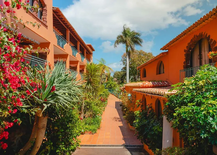 Quinta Splendida Wellness & Botanical Garden (Adults Only)