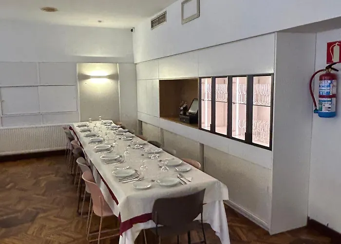 Hotel Unzaga Plaza