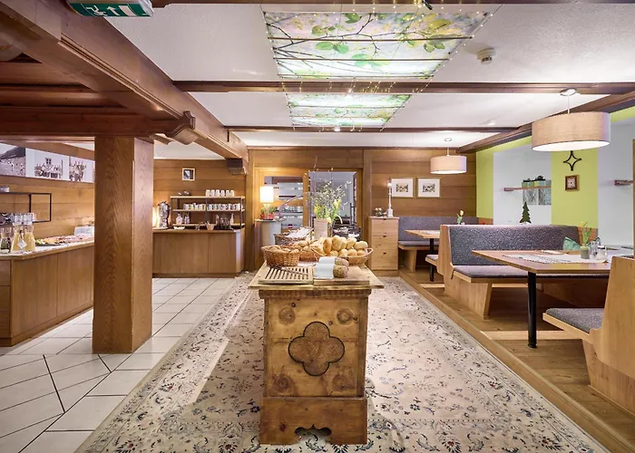 Bio Hotel Stillebach