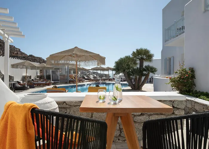 Paradise View Hotel