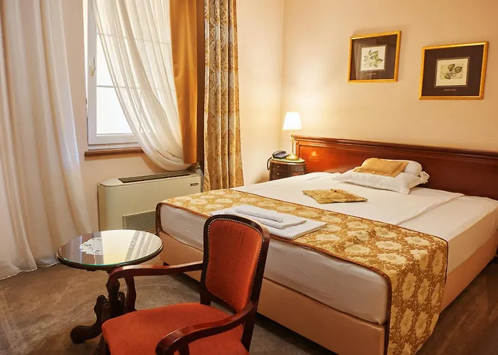 Garni Hotel Andric