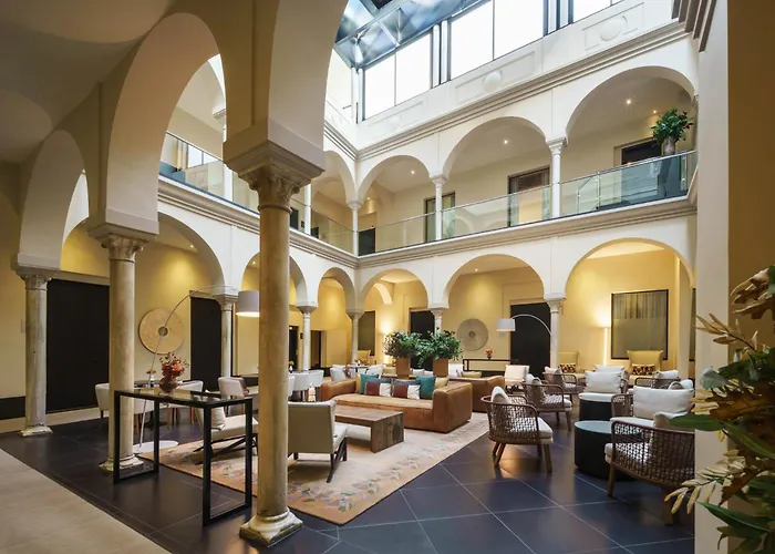 Eurostars Sevilla Boutique