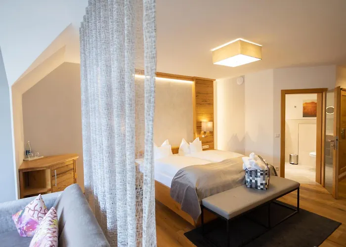 Romantikhotel Platte