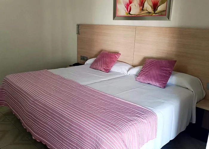 Hotel Oasis Familiar