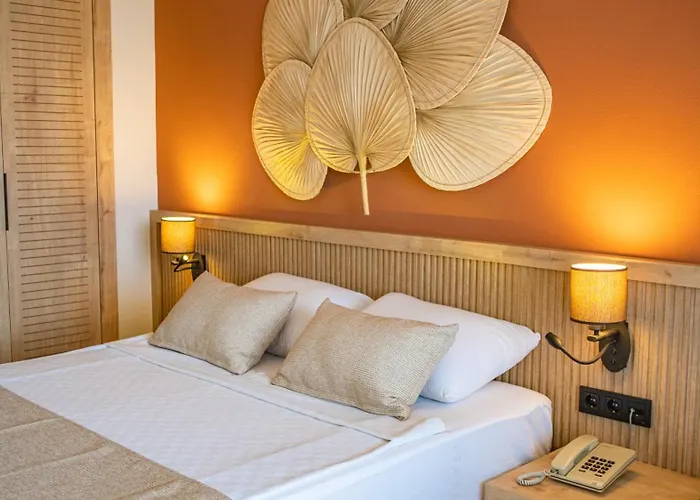 Heritage By Cimen Hotel