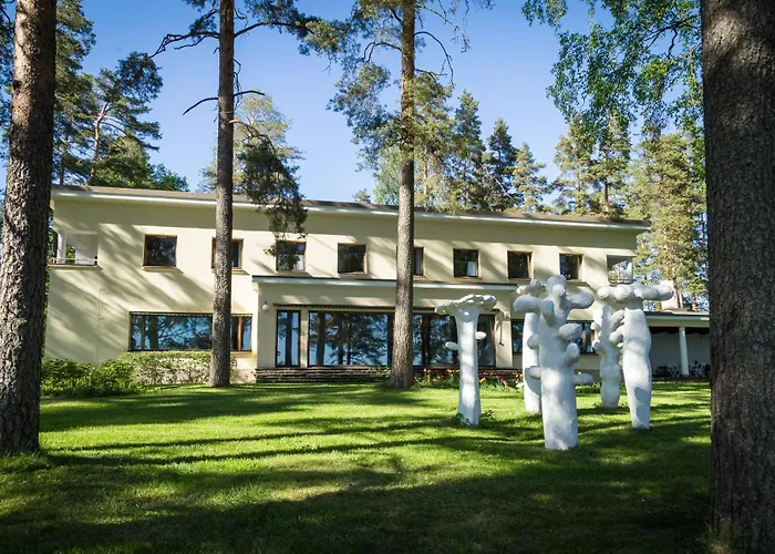 Art Hostel Honkahovi