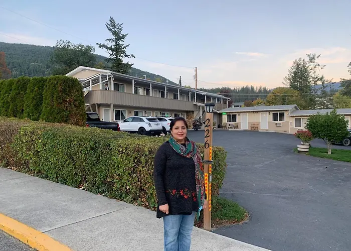City Centre Motel