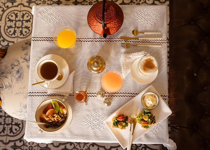 Villa Vicuna Salta Hotel Boutique