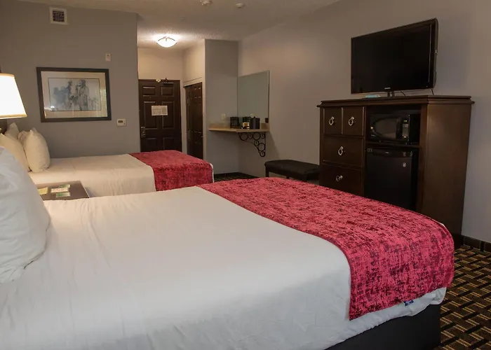 Evangeline Downs Hotel, An Ascend Collection Hotel