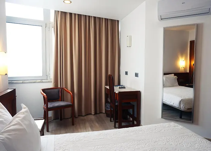 Hotel São Francisco