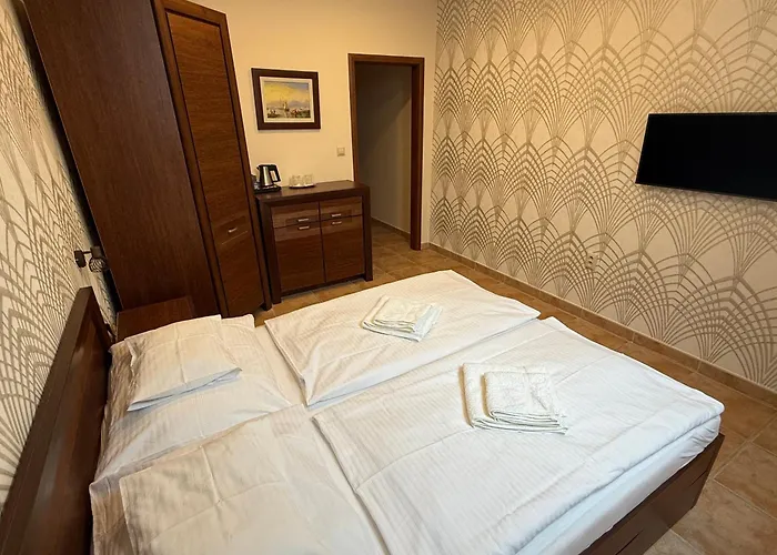 Hotel Orchidea Spa & Wellness