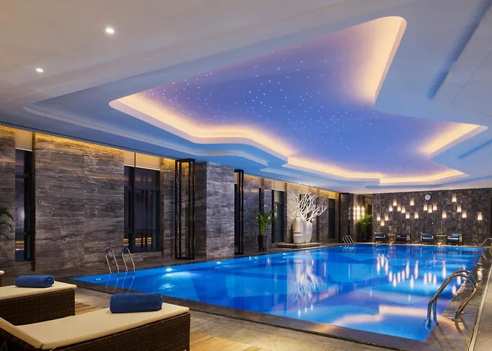 Wanda Realm Longyan