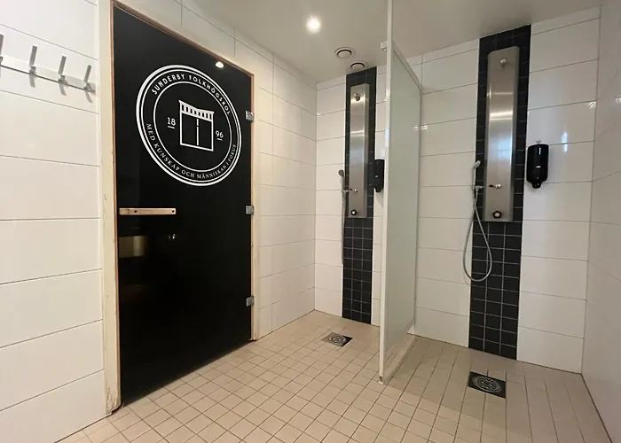 Sunderby Folkhoegskola Hotell & Konferens