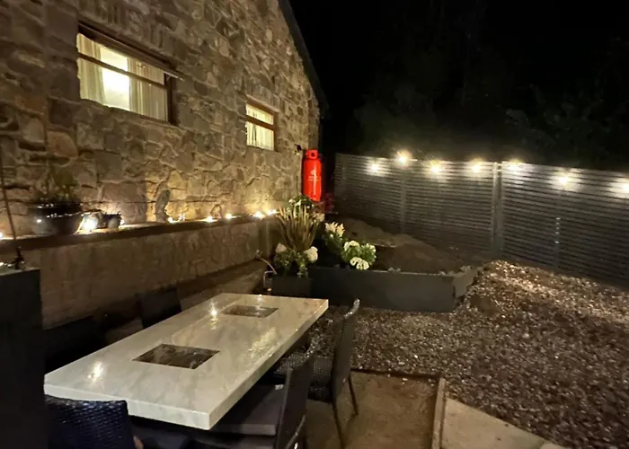 The Falcon Inn Retreat